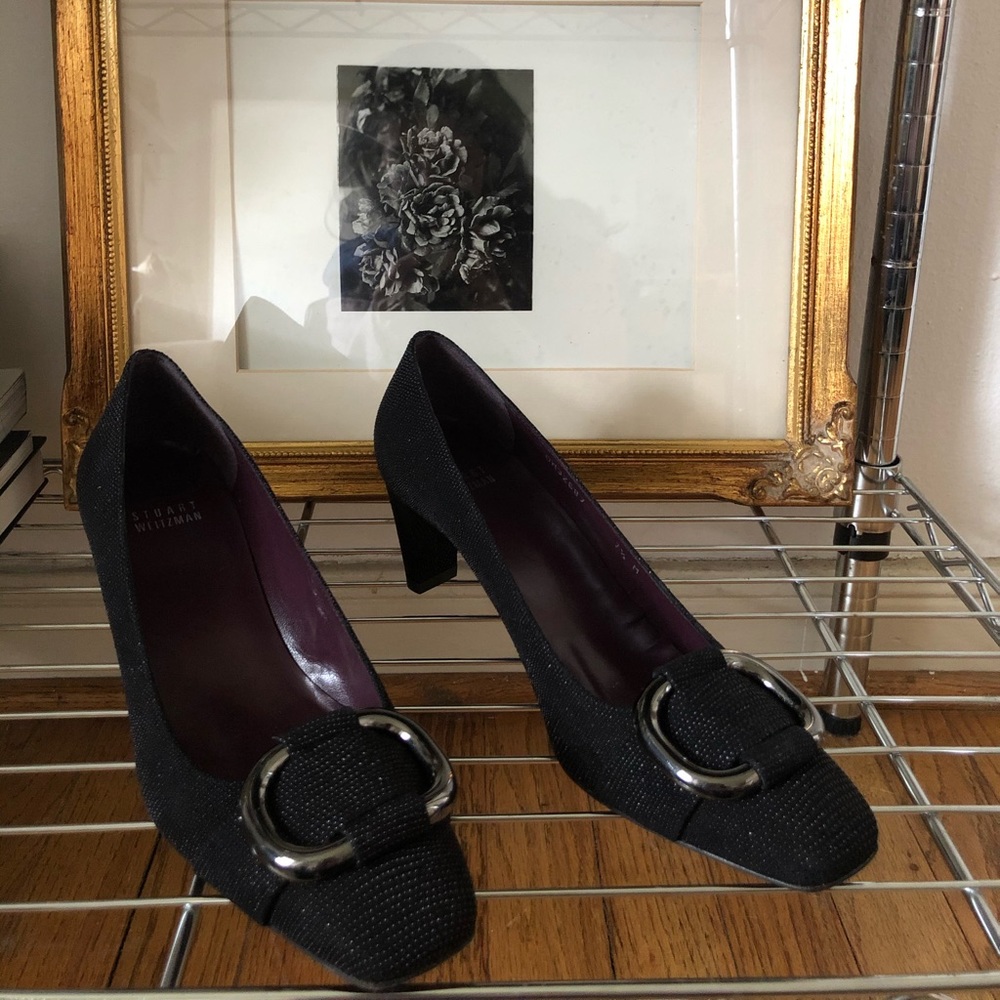 New w/out tags - Stuart Weitzman size 71/2 heels